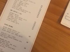菜单-Egg•Allday Brunch(襄阳北路店)