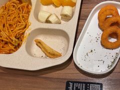-Pennehut畔尼意面(合肥万象城店)