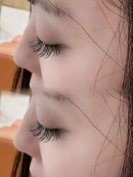 -睫乐园•睫公馆•美睫美甲沙龙