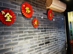 -荣虞阁面馆·常熟炒浇面(国华广场店)