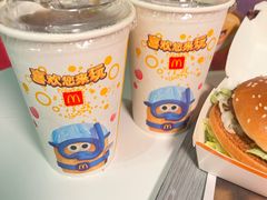 -麦当劳(集美石鼓店)