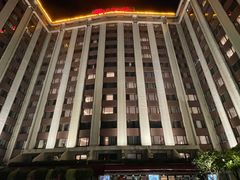 -广州中国大酒店