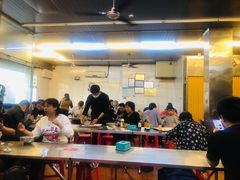 大堂-广场正宗原汁薏米店