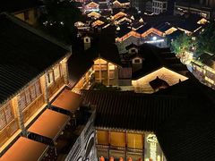 -重庆十八梯传统风貌区