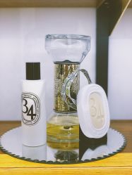 -Diptyque蒂普提克