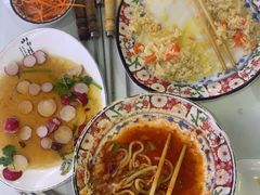 -帕米尔食府(白云观店)