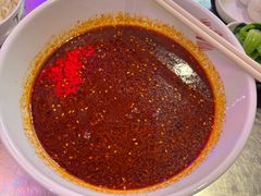 -湛记蘸水米线(粉巷店)