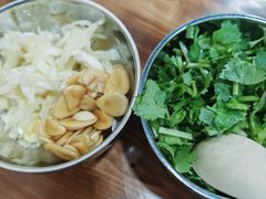 -攀枝花·任德琼·盐边羊肉米线