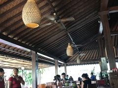 -Pundi Pundi Restaurant