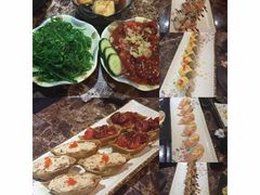 -米彩料理(西丽店)
