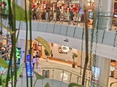 -凯德广场(学府店)