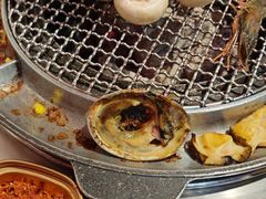 -釜山火炉·海鲜烤肉(紫藤路店)