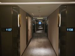 -上海千禧海鸥大酒店