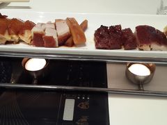 烧味六拼盘-太兴餐厅(东方广场分店)