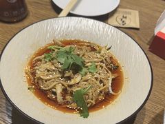 -掌上鲜(南顺城街店)
