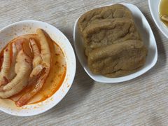 -面道赞宁海海鲜面(迎凤街店)