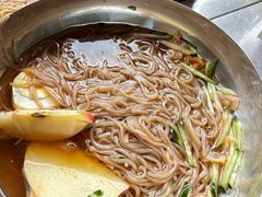 -亚龙湾红树林度假酒店-韩轩韩餐厅