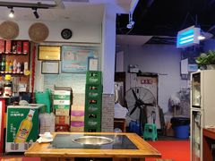-长生鱼·鲜鱼房(康居店)