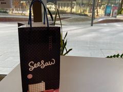 -Seesaw Coffee(苏州中心店)