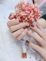 -蜜丝卡伦美甲美睫半永久
