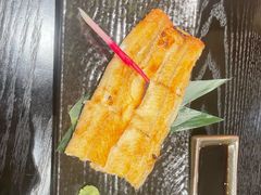-玄白·炭烤活鳗(上海首店)