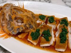 -湖滨28中餐厅·西湖宴·杭州君悦酒店