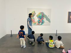 -UCCA Kids 儿童美育