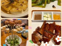 -凤阁楼果木烧鹅(鹤山陈山店)