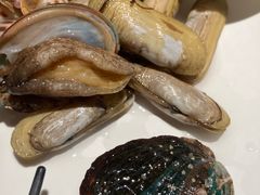 鲜贝-加餐海鲜自助(宝龙一城店)