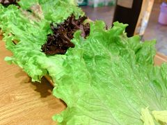 -恩你小木屋·烤肉韩式料理(嘉兴秀洲店)