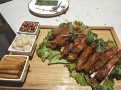 -伊和园清真餐饮