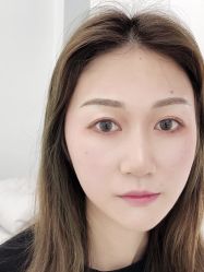 -HQ半永久纹绣纹眉