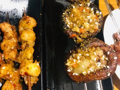 -悦华一品炒鸡(春风店)
