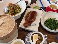 -小大董·烤鸭(王府井apm店)