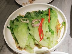 -岭南真味·匠心粤菜(K11店)