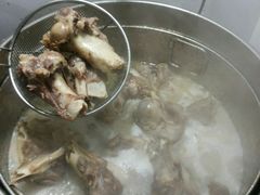 -武胜猪肝面麻哥面(先锋路店)