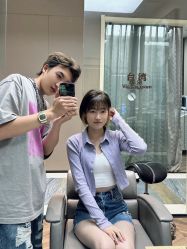 -17style壹柒造型
