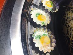 -蜀滋香鲜鱼火锅(黄金路店)