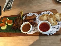 -关夫人餐厅(阳光广场店)