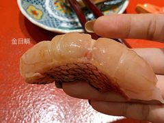 -鮨青(恒基名人购物中心店)