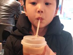 -红小姐咖啡馆(西津渡店)
