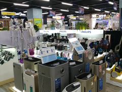 -苏宁易购超级旗舰店(萧山店)