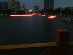 android_upload_pic-雁滩公园