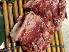 -西塔老太太泥炉烤肉(龙湖北苑天街店)
