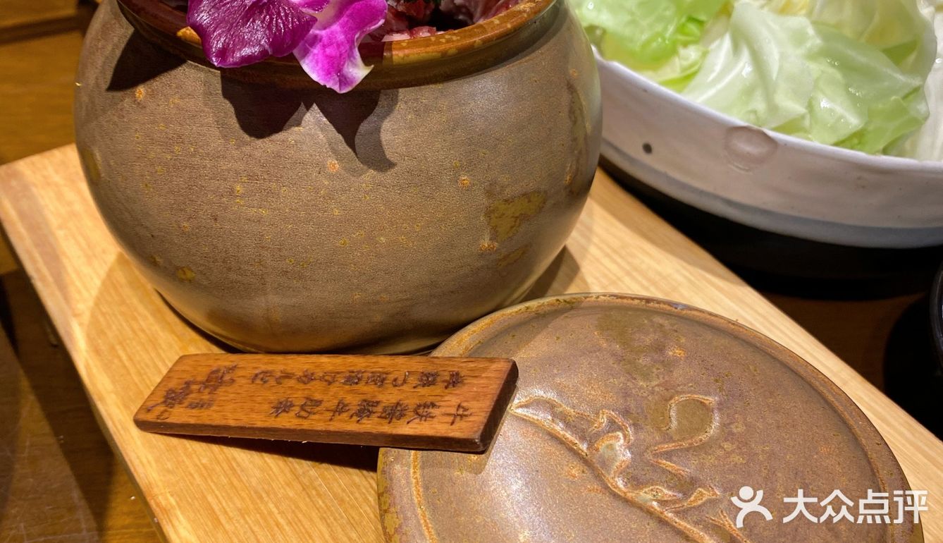 醉正宗的日式烧肉来了！