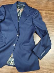 -和记HOKEE·西服定制