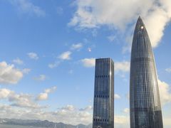 -小南洋海景餐厅(深圳湾店)