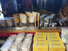 -孝店王酒酿馒头(安昌1店)