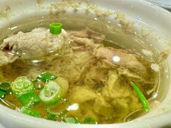 -美极鲜食坊(宝安南路店)