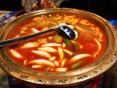 -范家小馆·烤鸭新京菜(金融街店)